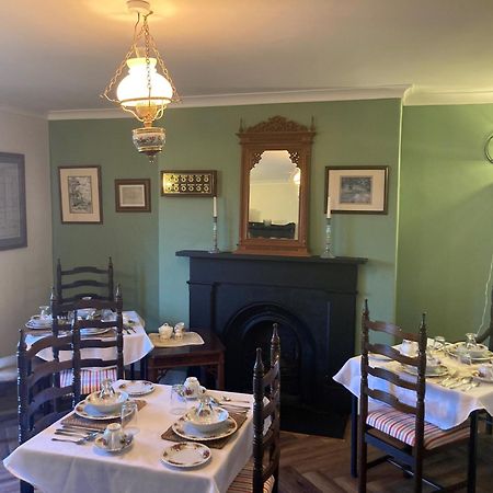 Penyvoel Hall Llanymynech エクステリア 写真