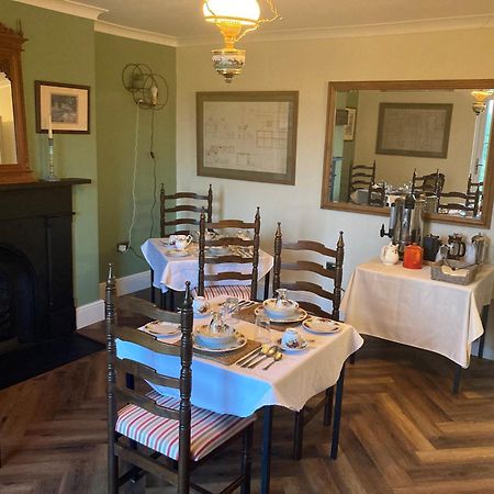 Penyvoel Hall Llanymynech エクステリア 写真