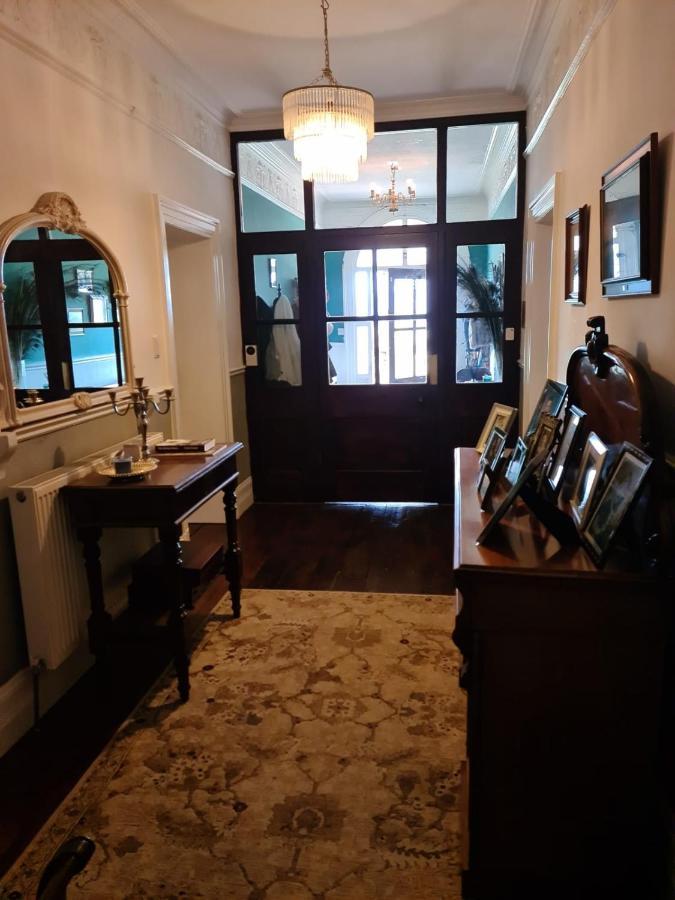Penyvoel Hall Llanymynech エクステリア 写真