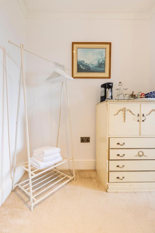 Penyvoel Hall Llanymynech エクステリア 写真