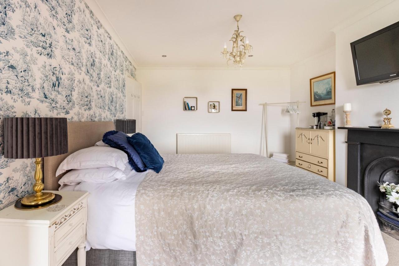 Penyvoel Hall Llanymynech エクステリア 写真