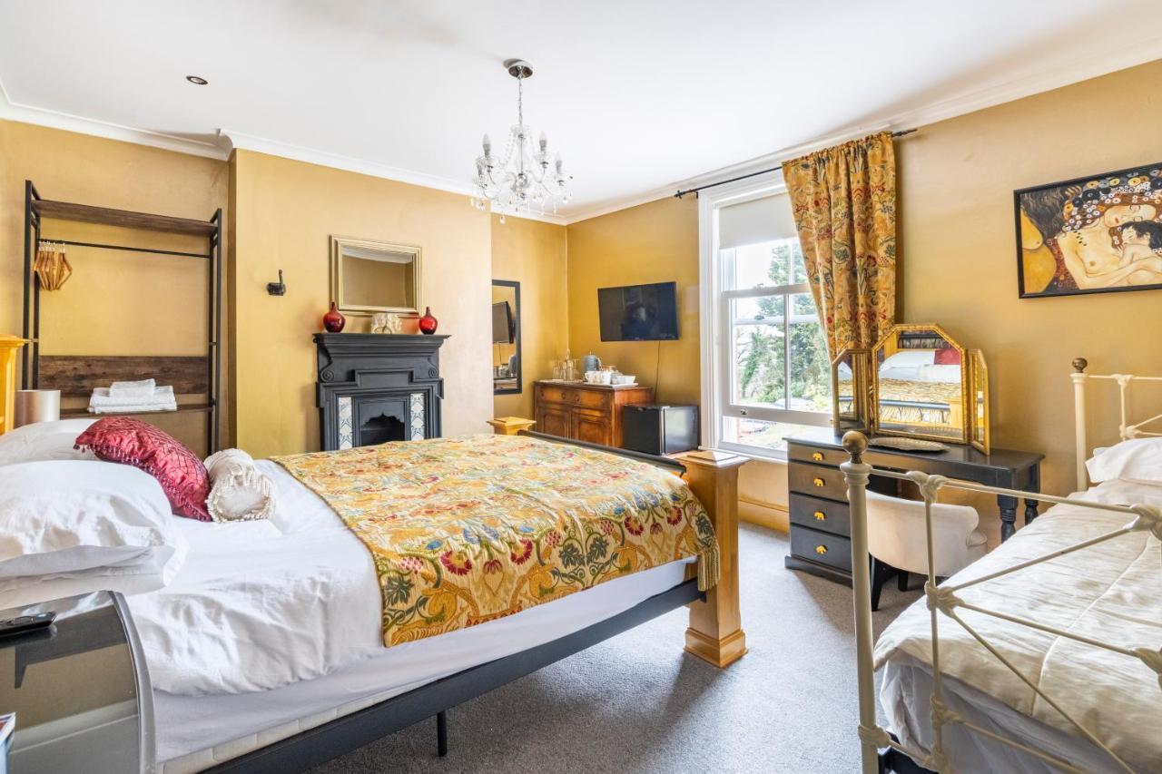 Penyvoel Hall Llanymynech エクステリア 写真