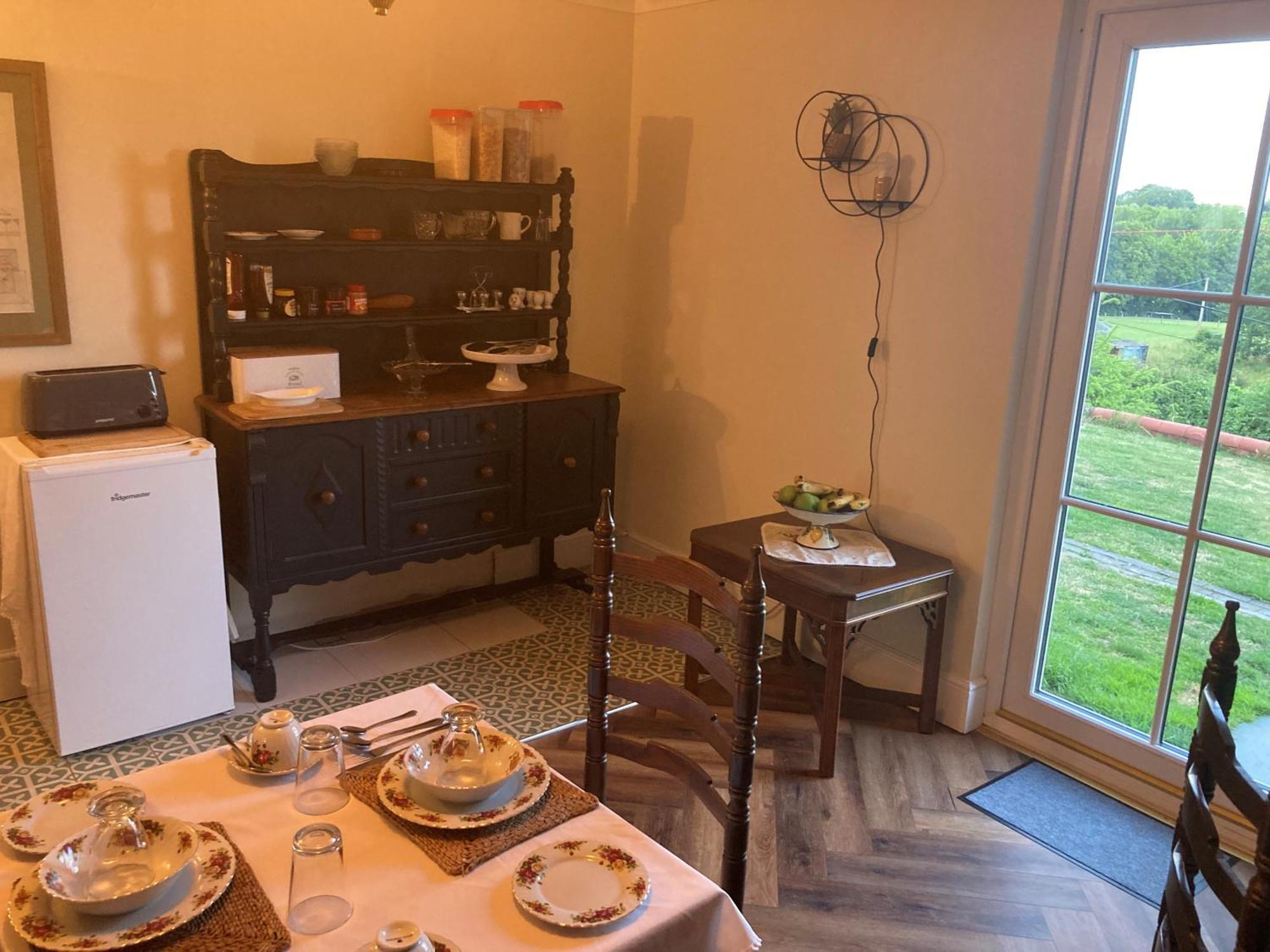 Penyvoel Hall Llanymynech エクステリア 写真